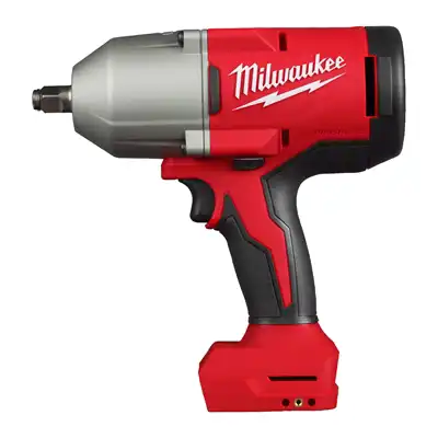 Bürstenloser 1/2" Akku-Schlagschrauber, Milwaukee_0