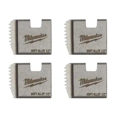 Tête de filière, Milwaukee_0