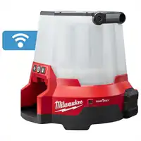 M18™ ONE-KEY™ Akku-Bauleuchte 4400 lm, Milwaukee