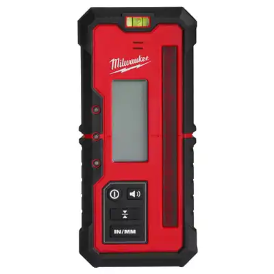 Détecteur de laser, Milwaukee_0
