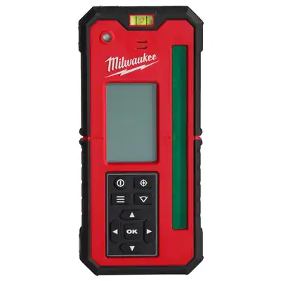 Détecteur de laser, Milwaukee_0