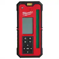 Détecteur de laser, Milwaukee