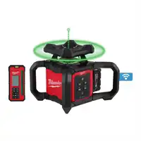 M18™ ONE-KEY™ Akku-Rotationslaser, Milwaukee