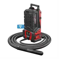 Akku-Hochfrequenzbetonverdichter MX FUEL™