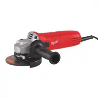 Meuleuse d'angle AG 10-125 EK, Milwaukee
