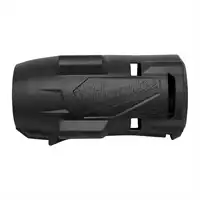 Gaine softgrip, Milwaukee