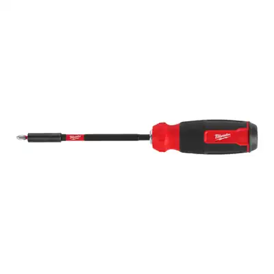 Multi-Bit Schraubendreher Shockwave™, Milwaukee_0