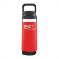 ﻿PACKOUT Isolierflasche 