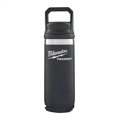 PACKOUT Isolierflasche _0