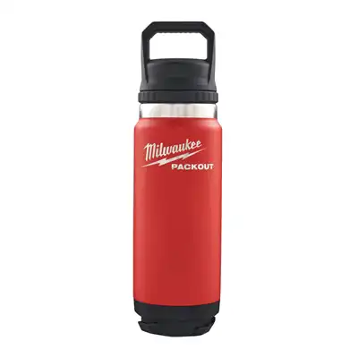 PACKOUT Isolierflasche _0