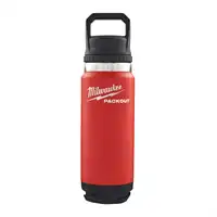 ﻿PACKOUT Isolierflasche 