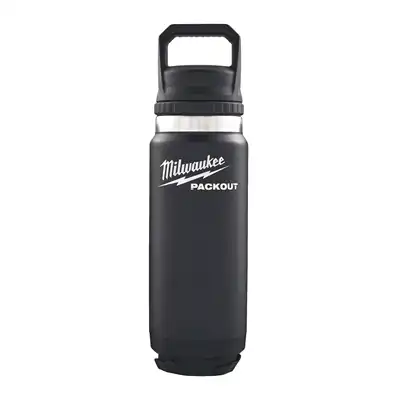 PACKOUT Isolierflasche _0