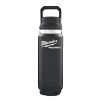 ﻿PACKOUT Isolierflasche 