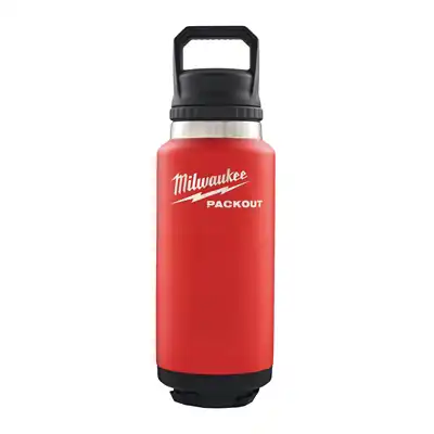 PACKOUT Isolierflasche _0