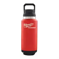 ﻿PACKOUT Isolierflasche 