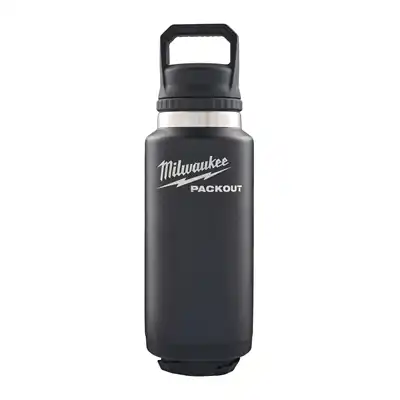 PACKOUT Isolierflasche _0