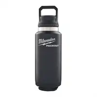 ﻿PACKOUT Isolierflasche 