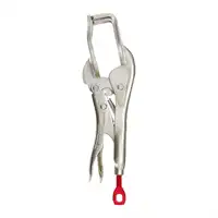 TORQUE LOCK™ Schweißer-Gripzange, Milwaukee