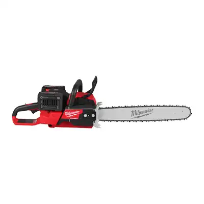 M18 FUEL™ Akku-Kettensäge 50 cm Schwert, Milwaukee_0