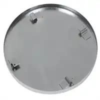 Disque de talochage, Milwaukee