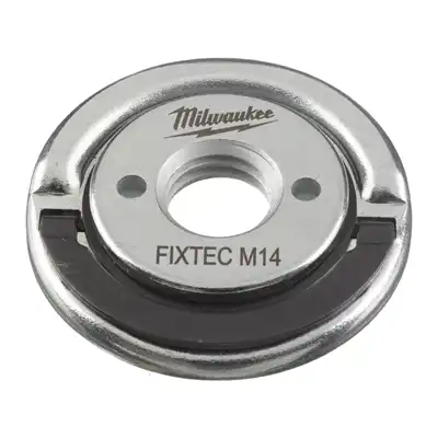 Ecrou FIXTEC, Milwaukee_0