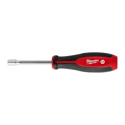 Steckschlüssel mit Durchgangsloch 5.5mm, Milwaukee_0