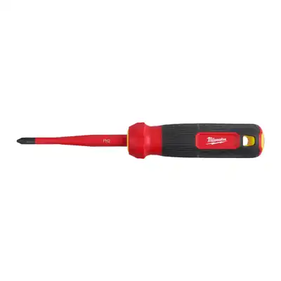 VDE 10-in-1 Multi-Bit Schraubendreher, Milwaukee_0