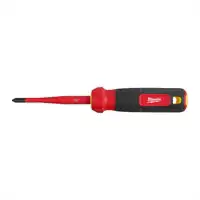 VDE Torx Multi-Bit Schraubendreher, Milwaukee