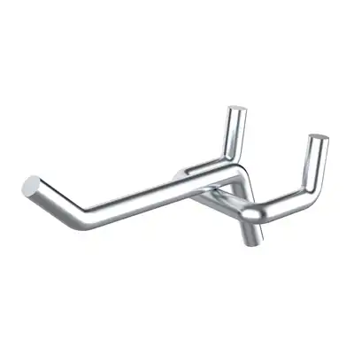 Universal Metall-Einzelhaken, Milwaukee_0