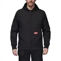 Giacca con cappuccio Softshell S, Milwaukee