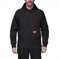 Veste à capuchon Softshell XL, Milwaukee
