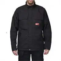 Veste de travail XXXL, Milwaukee