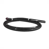 5m/44mm MX FUEL Welle & Vibratorkopf MXFCVSHF-5/44