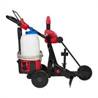 Chariot pour découpeuse, Milwaukee