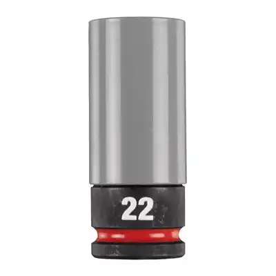 Douille Automotive 1/2 pouce, Milwaukee_0