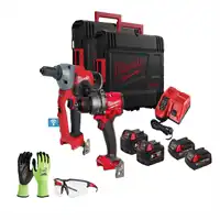 M18ONEPP2V-524X, Milwaukee