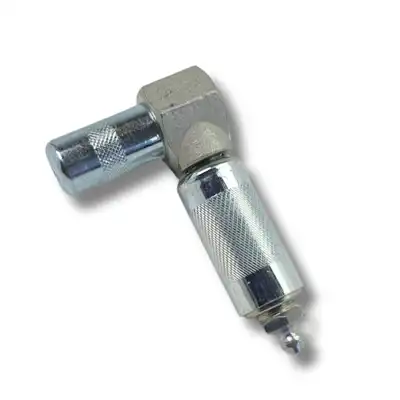 Adaptateur coudé pour tuyau à graisse, Milwaukee_0