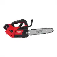 Tronçonneuse à accu