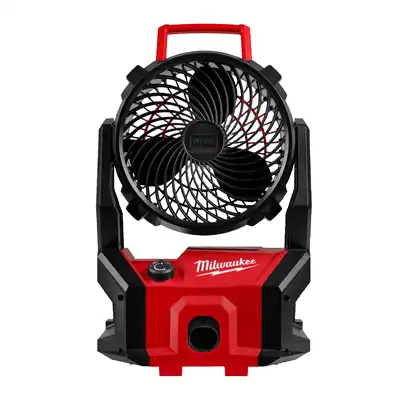 Ventilateur à accu_0