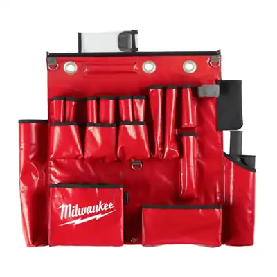 Vinyl Werkzeugtasche 600 x 640 x 100 mm_0