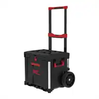 PACKOUT Trolley Koffer  665 x 570 x 480 mm