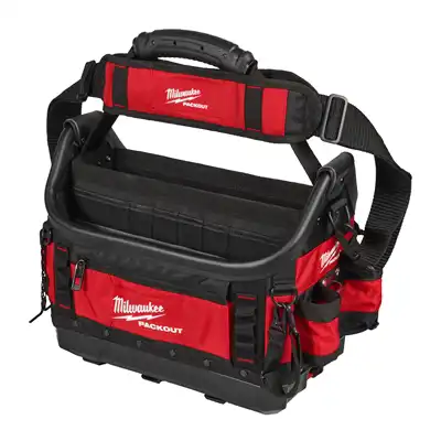 PACKOUT Werkzeugtasche 38 cm 460 x 440 x 270 mm_0