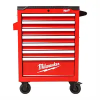 TOOLGUARD Werkstattwagen 69 cm / 27" 