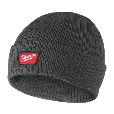 Bonnet tricot_0