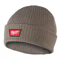Bonnet tricot