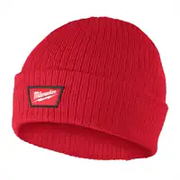 Strickmütze