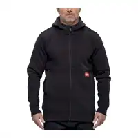 Kapuzenpullover XXL