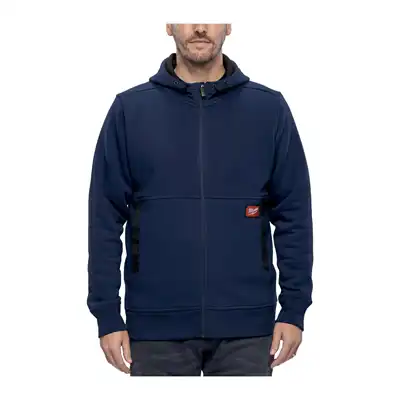 Sweat à capuche M_0