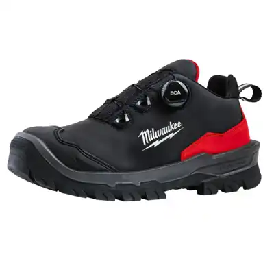 Chaussure ARMOURTRED™ S3S noir taille 46_0