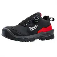 ARMOURTRED™ S3S Sicherheits-Halbschuh BOA 43